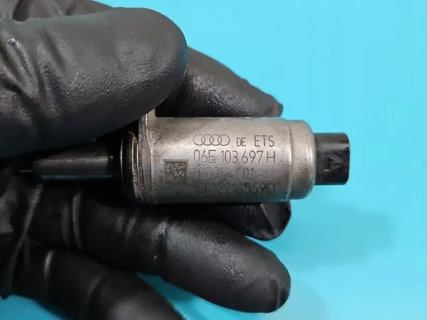 Säätöventtiili Audi A4 B8 1.8 TFSI 06E103697H image 5