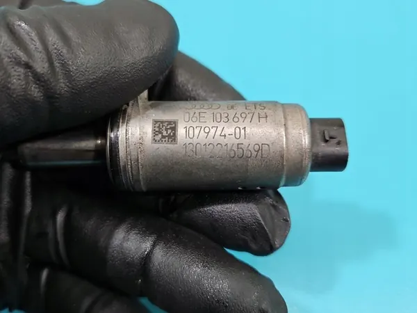Säätöventtiili Audi A4 B8 1.8 TFSI 06E103697H image 6