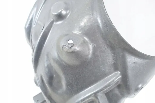 Vänster framskärm OEM 7288907 för BMW 3 GT F34 image 3