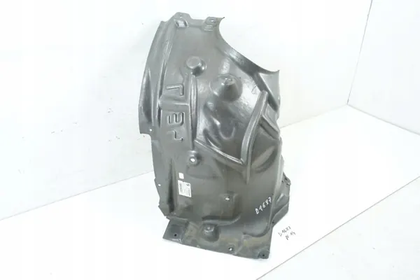 Vänster framskärm OEM 7288907 för BMW 3 GT F34 image 4