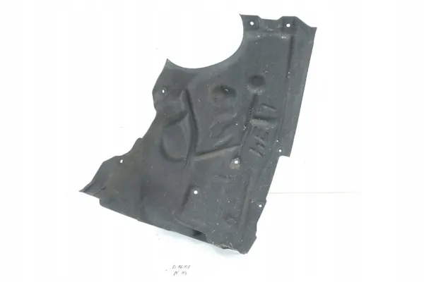 Vänster framskärm OEM 7288907 för BMW 3 GT F34 image 5