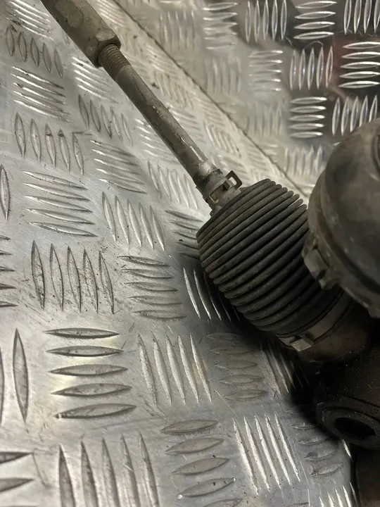 Caixa de Direção Renault Clio IV Captur I 490014832R image 5