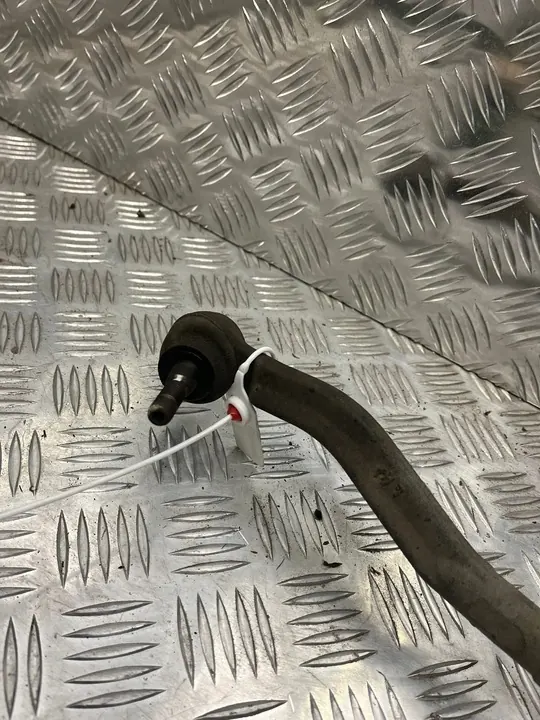 Caixa de Direção Renault Clio IV Captur I 490014832R image 6