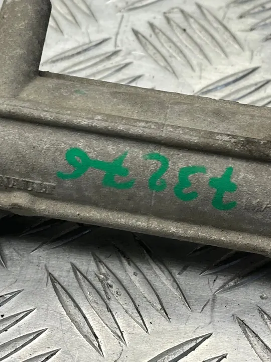 Caixa de Direção Renault Clio IV Captur I 490014832R image 8