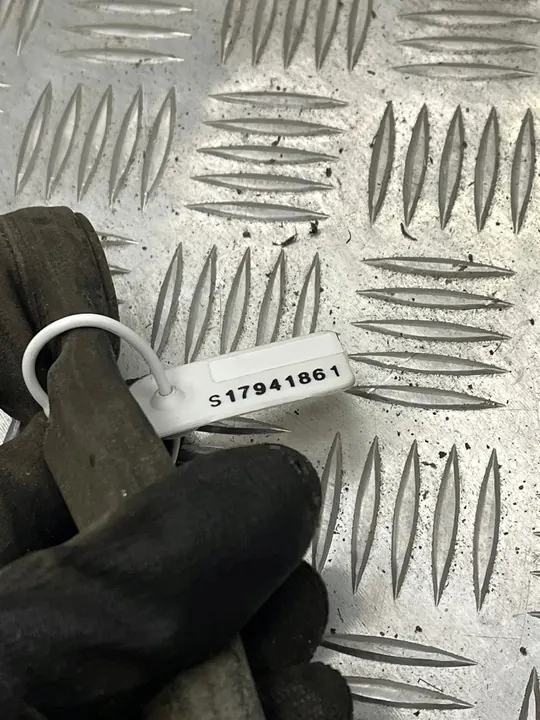 Caixa de Direção Renault Clio IV Captur I 490014832R image 9