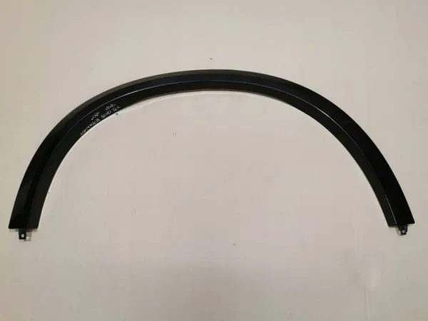 BMW X5 G05 M-Package Baveuse Arrière OEM 8069292 image 2
