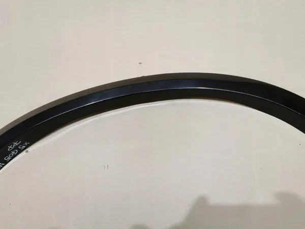 BMW X5 G05 M-Package Baveuse Arrière OEM 8069292 image 3