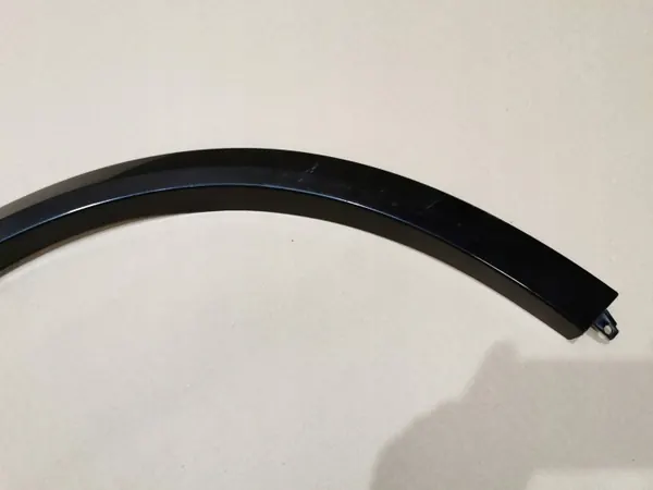 BMW X5 G05 M-Package Baveuse Arrière OEM 8069292 image 4