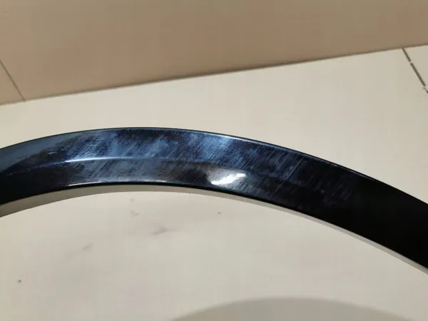 BMW X5 G05 M-Package Baveuse Arrière OEM 8069292 image 5