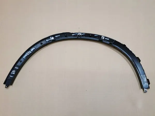 BMW X5 G05 M-Package Baveuse Arrière OEM 8069292 image 6