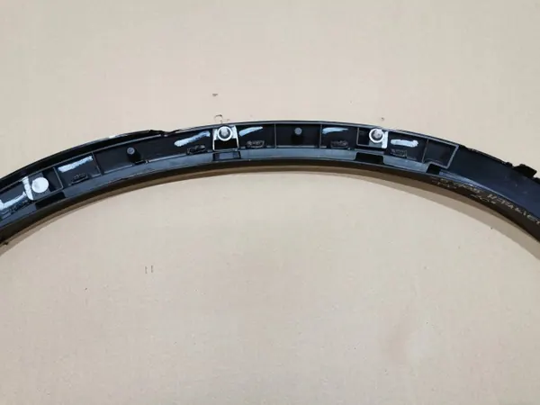 BMW X5 G05 M-Package Baveuse Arrière OEM 8069292 image 8