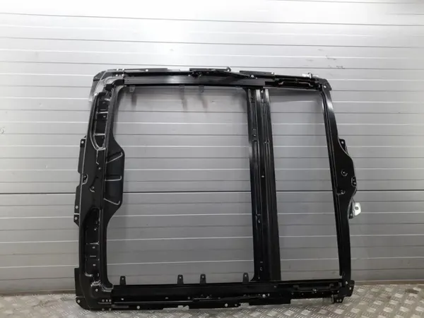 BMW Kattoikkumoottori OEM 7316535 5-sarja G30/G31 image 2