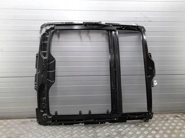 BMW Kattoikkumoottori OEM 7316535 5-sarja G30/G31 image 10