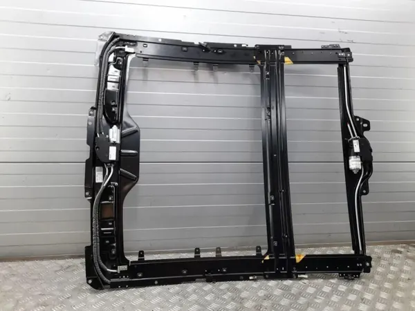 BMW Kattoikkumoottori OEM 7316535 5-sarja G30/G31 image 3