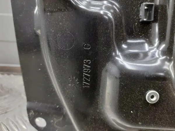 BMW Kattoikkumoottori OEM 7316535 5-sarja G30/G31 image 4