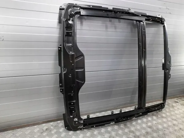 BMW Kattoikkumoottori OEM 7316535 5-sarja G30/G31 image 6