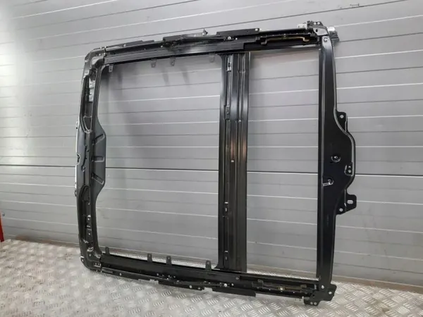 BMW Kattoikkumoottori OEM 7316535 5-sarja G30/G31 image 7