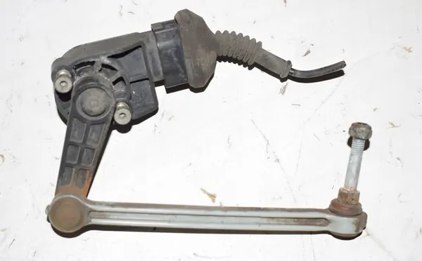 VW Phaeton II Lift Vorderer rechter Federungssensor image 3