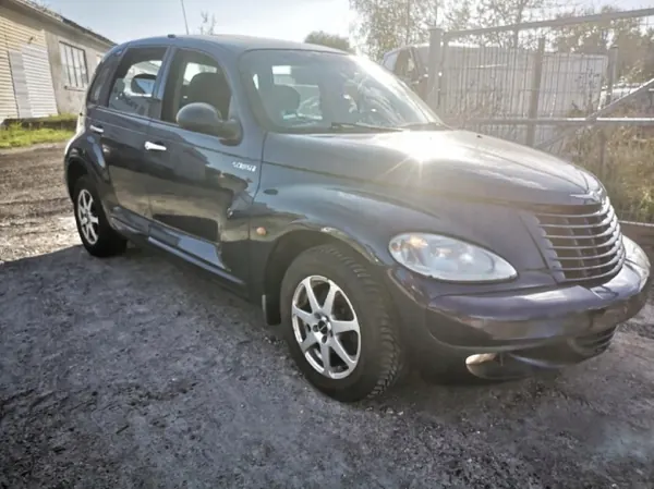 Colector de escape OEM 04884456AA para Chrysler PT Cruiser image 4