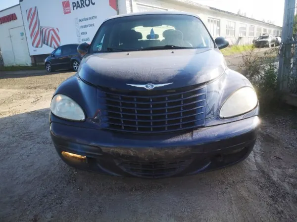 Colector de escape OEM 04884456AA para Chrysler PT Cruiser image 5