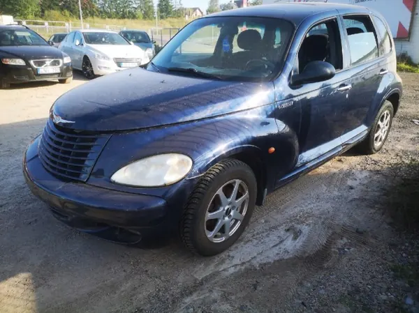 Colector de escape OEM 04884456AA para Chrysler PT Cruiser image 6