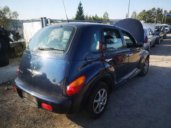 Colector de escape OEM 04884456AA para Chrysler PT Cruiser image 8