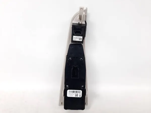 Fenstersteuerpanel BMW X5 G05 Beige 6832729 image 3