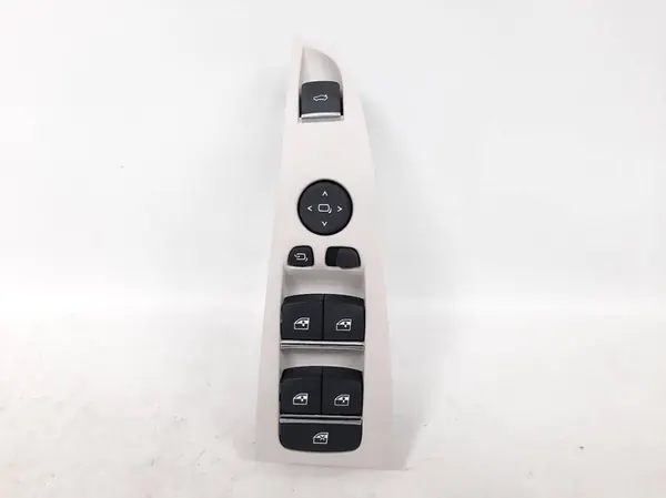 Fenstersteuerpanel BMW X5 G05 Beige 6832729 image 4