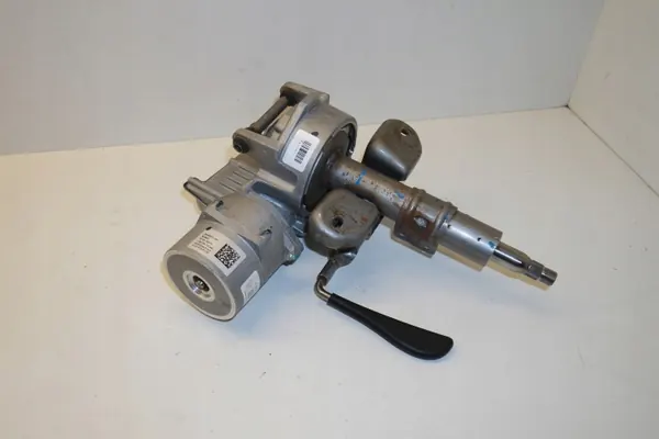 Ohjausosa Fiat 500 2013 OEM P1UD37JXWAE image 2