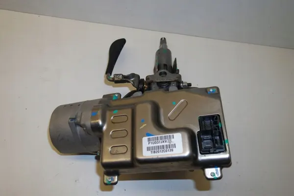 Ohjausosa Fiat 500 2013 OEM P1UD37JXWAE image 5