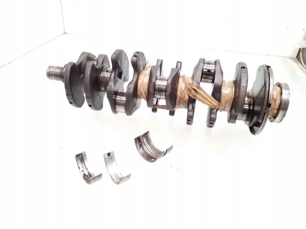 Cigüeñal OEM 1438 para VW Transporter T4 image 3