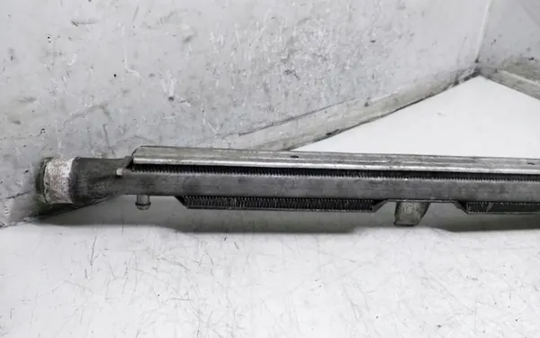 Radiatore Intercooler AUDI A6 (C6) 3.0L Diesel 2006 OEM image 3