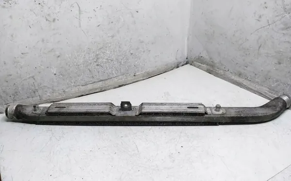 Radiatore Intercooler AUDI A6 (C6) 3.0L Diesel 2006 OEM image 4