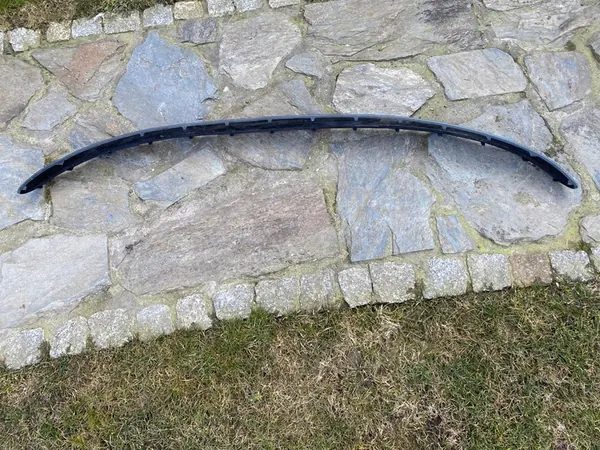 VW Touran I Etupuskuri Trim 1T0807719 OEM image 10