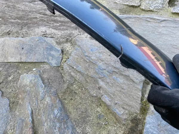 VW Touran I Etupuskuri Trim 1T0807719 OEM image 9