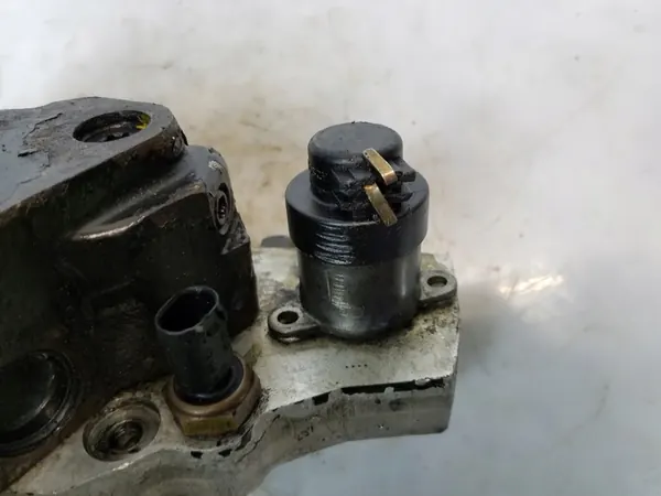 Brandstofpomp Mercedes-Benz C-Klasse W204 2.2 CDI image 3