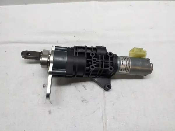 Audi A6 Rechter Achter Motorkap OEM 4G9827852D image 2