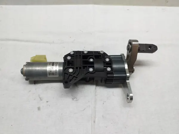 Audi A6 Rechter Achter Motorkap OEM 4G9827852D image 3