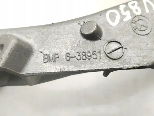 Junta universal de columna OEM 638951 image 4