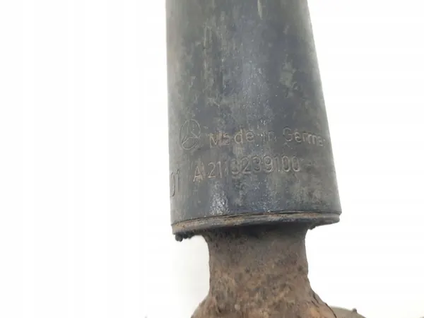 Fram stötdämpare Mercedes-Benz E W211 2004 A2113239100 image 2