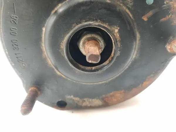 Fram stötdämpare Mercedes-Benz E W211 2004 A2113239100 image 4