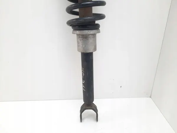 Fram stötdämpare Mercedes-Benz E W211 2004 A2113239100 image 8