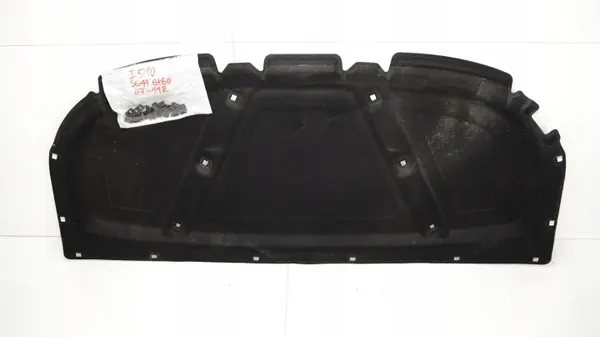 Konepellin eriste OEM 360165338 Seat Exeo 07-11 image 2