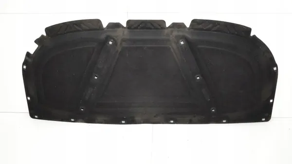 Konepellin eriste OEM 360165338 Seat Exeo 07-11 image 3