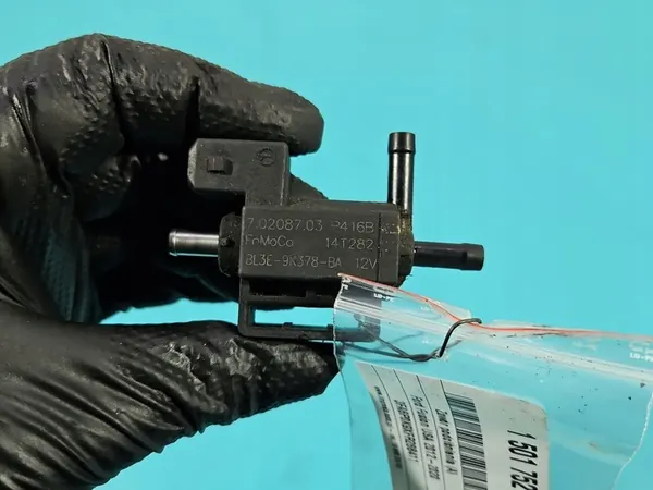 Vacuumklep BL3E-9K378-BA Ford Fusion 12-20 2.0 EcoBoost image 6