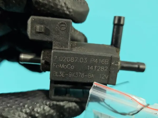 Vacuumklep BL3E-9K378-BA Ford Fusion 12-20 2.0 EcoBoost image 7