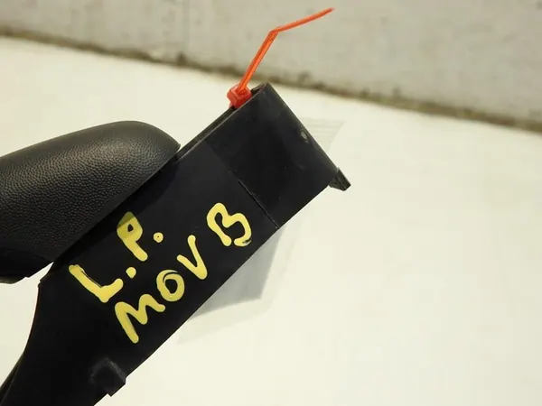 Vasemman etuoven kahva Opel Movano B 8200766686 image 2