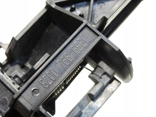 Vasemman etuoven kahva Opel Movano B 8200766686 image 6