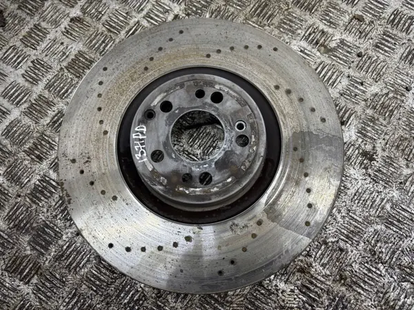 Mercedes-Benz GLE W167 Etujarrulevy OEM AMD223946 image 3
