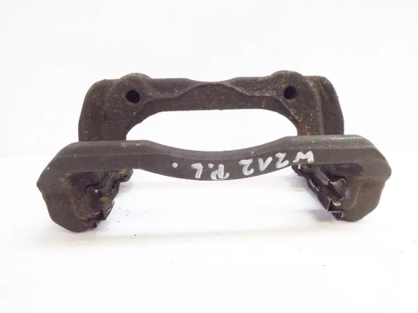 Support de cadre avant gauche Mercedes-Benz OE image 2